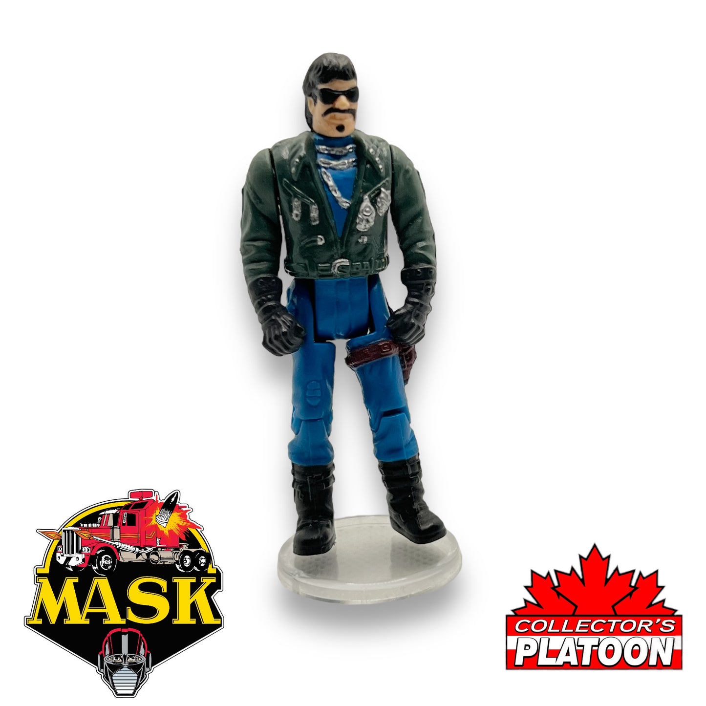 MASK - T7 - Bundle of 20 Stands