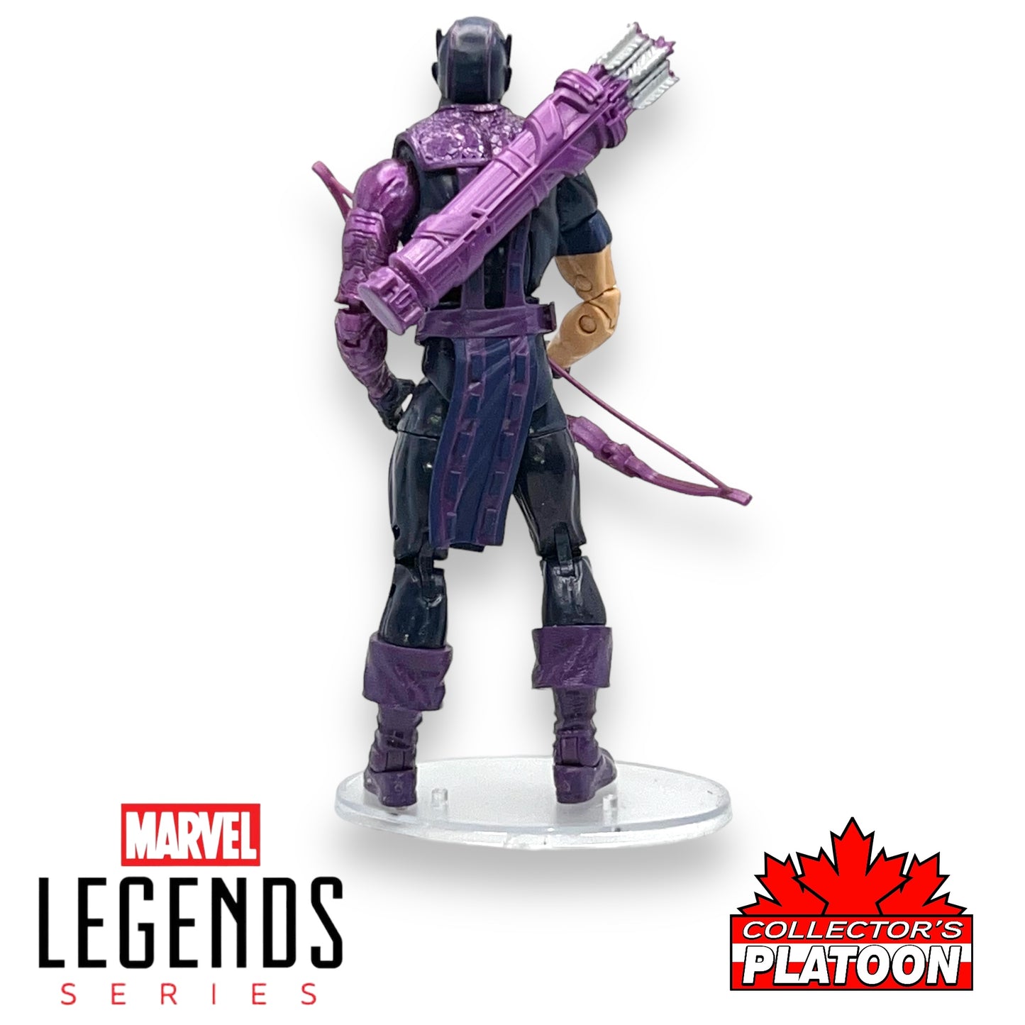 Marvel Legends - BS - Bundle of 20 Stands