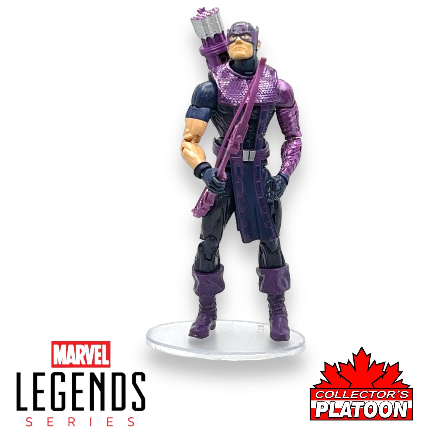 Marvel Legends - BS - Bundle of 20 Stands