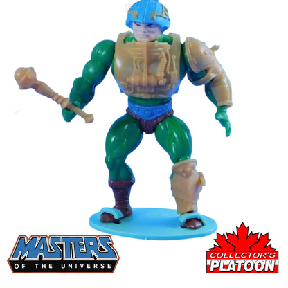 Masters of the Universe - Vintage - Bundle of 10 Stands