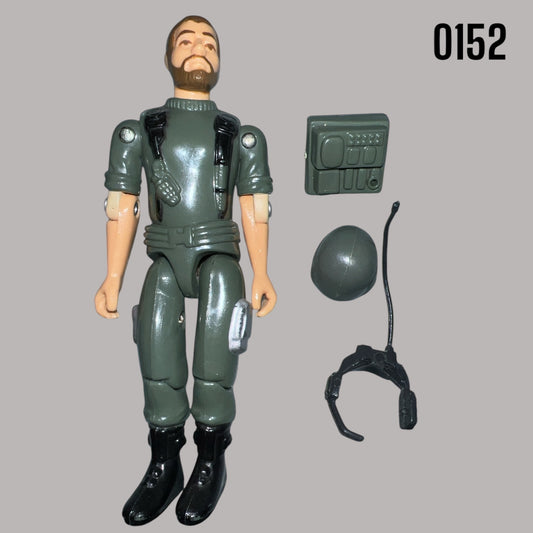 GI Joe - 00152 - Breaker