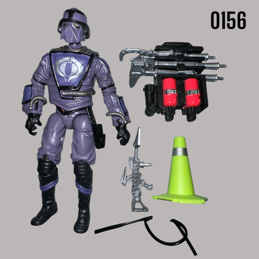 GI Joe - 00156 - Techno-Viper