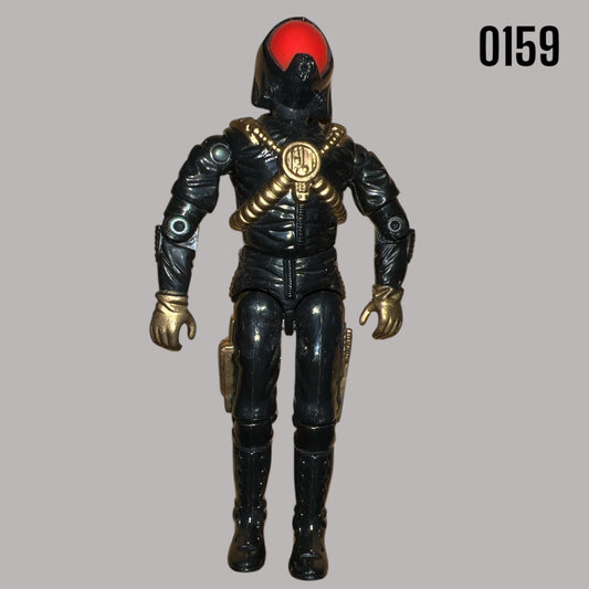 GI Joe - 00159 - Star Viper