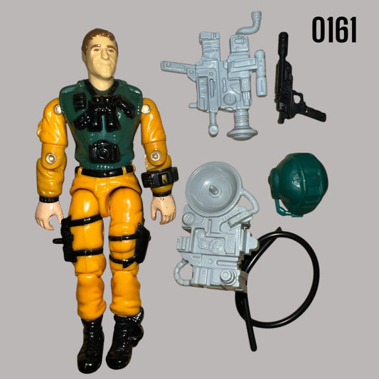 GI Joe - 00161 - Scope