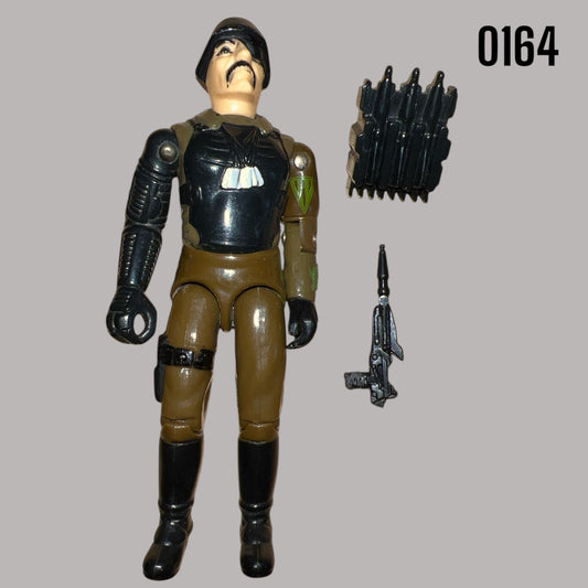 GI Joe - 00164 - Major Bludd