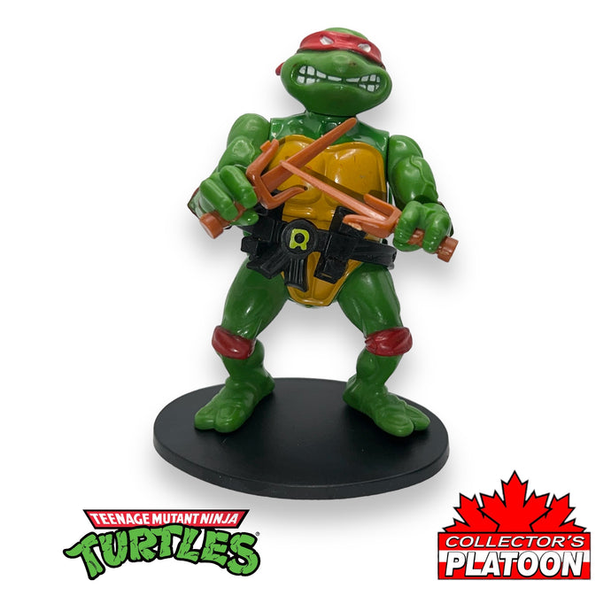 40PK - Teenage Mutant Ninja Turtles Wide Stance -TMNTB