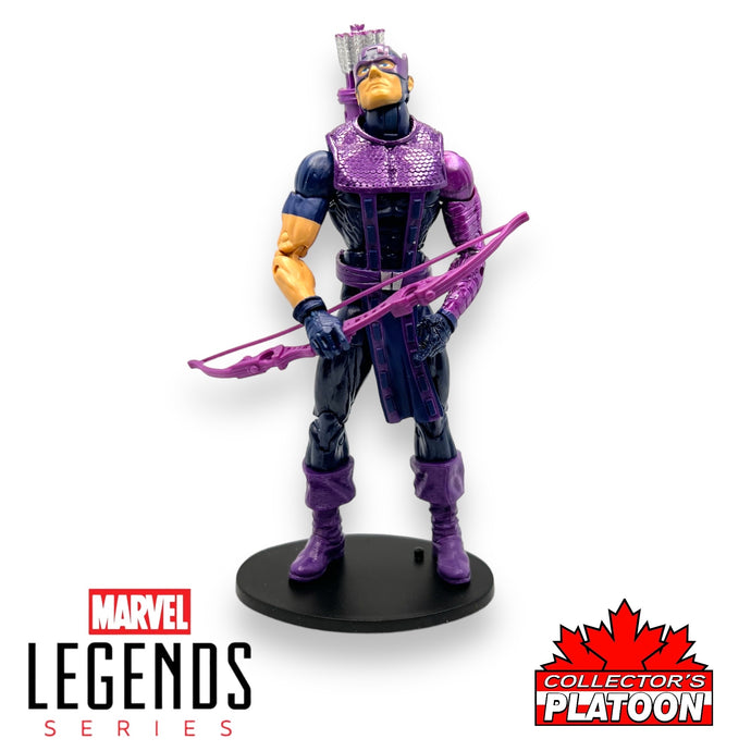 Marvel Legends - BS - (10 Stands)