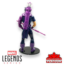 Load image into Gallery viewer, Marvel Legends - BS - (10 Stands)
