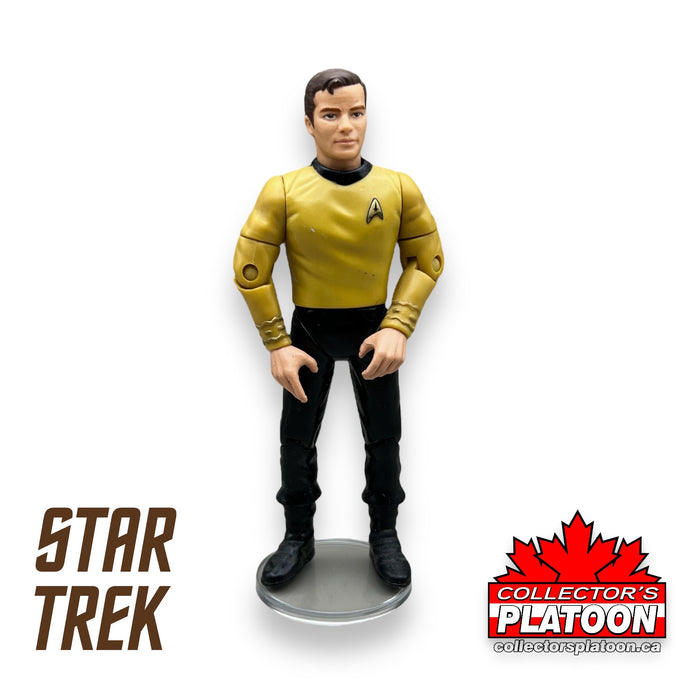 Star Trek - Playmate - T2 - (20 Stands)