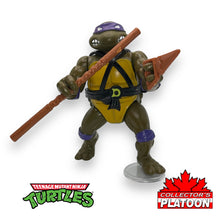 Load image into Gallery viewer, Teenage Mutant Ninja Turtles- Vintage - T1 - (20 Stands)
