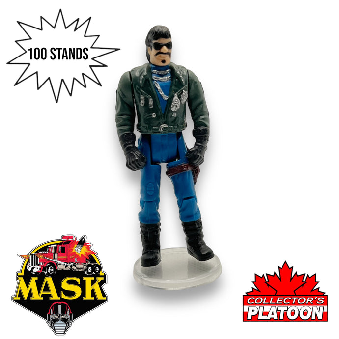 MASK - T7 - (100 Stands)