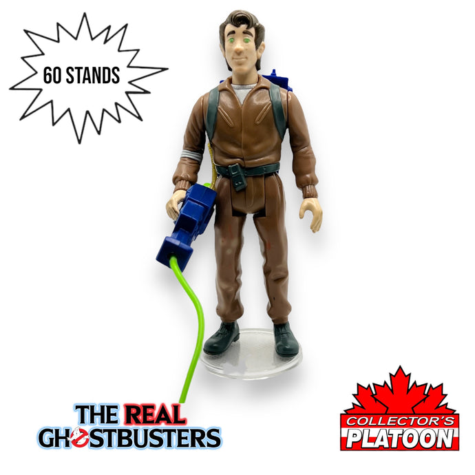 The Real Ghostbusters- T2 - (60 Stands)