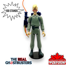 Load image into Gallery viewer, The Real Ghostbusters- T2 - (100 Stands)
