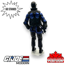 Load image into Gallery viewer, G.I. Joe Modern (2007 and up) - T3 - (60 Stands)
