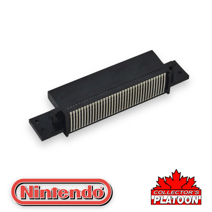 NES 72-Pin Connector