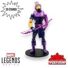 Load image into Gallery viewer, Marvel Legends - BS - (20 Stands)
