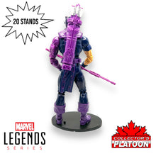 Load image into Gallery viewer, Marvel Legends - BS - (20 Stands)
