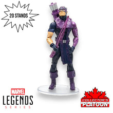 Load image into Gallery viewer, Marvel Legends - BS - (20 Stands)
