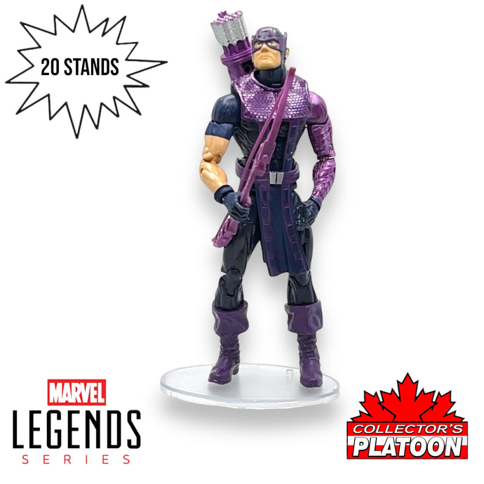 Marvel Legends - BS - (20 Stands)