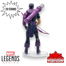 Load image into Gallery viewer, Marvel Legends - BS - (20 Stands)
