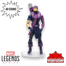 Load image into Gallery viewer, Marvel Legends - BS - (40 Stands)
