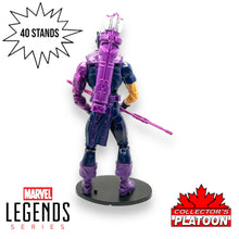 Load image into Gallery viewer, Marvel Legends - BS - (40 Stands)
