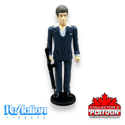ReAction - T1 - Bundle of 20 Stands