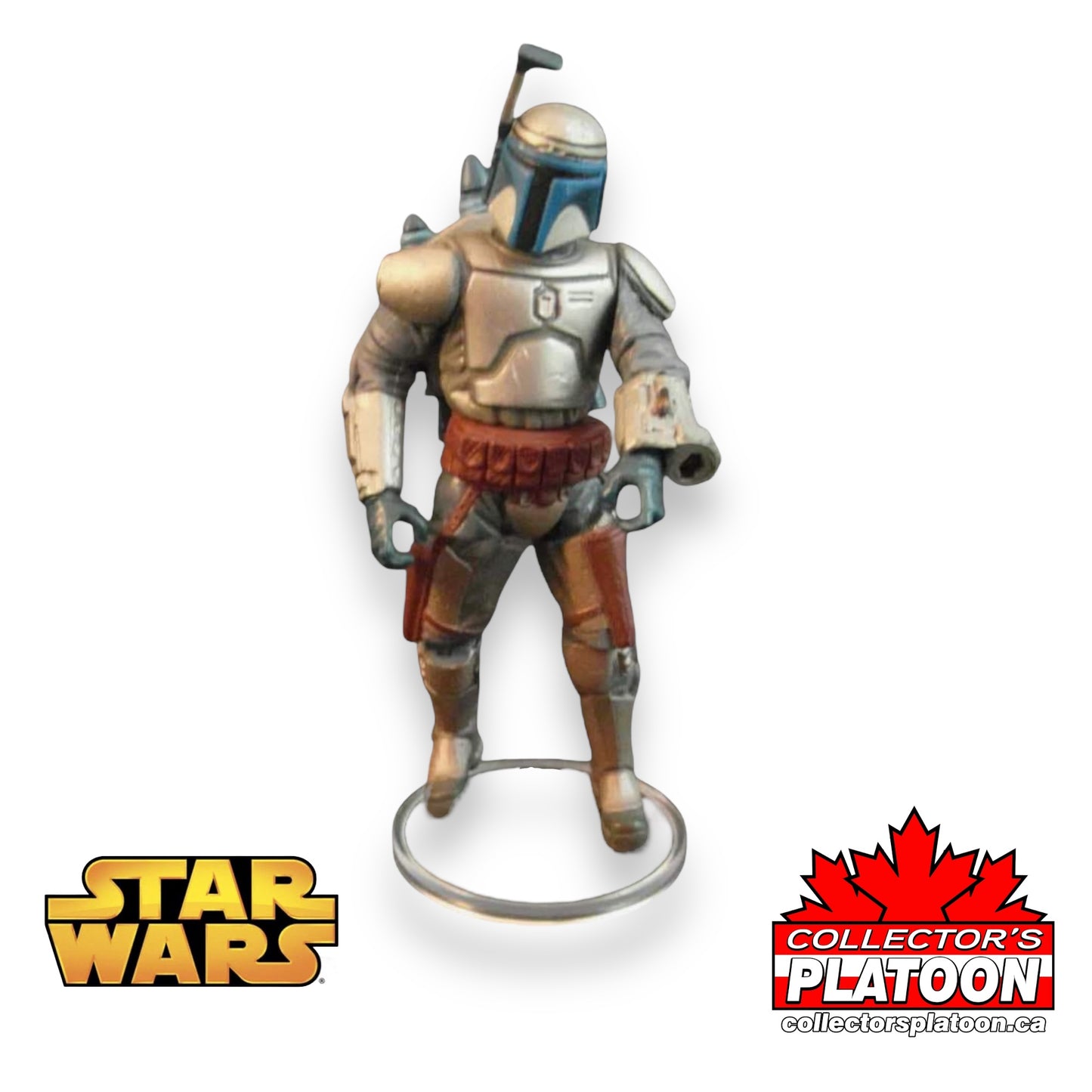 Star Wars Modern - T4 - Bundle of 60 Stands