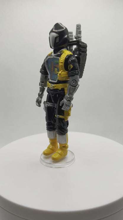 G.I. Joe ARAH - T6 - Bundle of 60 Stands