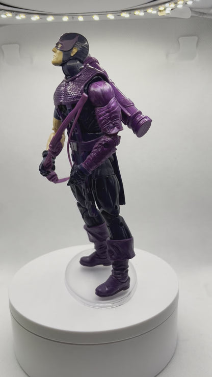Marvel Legends - BS - Bundle of 20 Stands