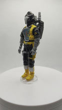 Load and play video in Gallery viewer, Vintage G.I. Joe - T6 - (20 Stands)
