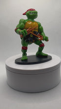 Load and play video in Gallery viewer, 10 PK - Teenage Mutant Ninja Turtles Wide Stance -TMNTB
