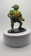 Load and play video in Gallery viewer, Teenage Mutant Ninja Turtles- Vintage - T1 - (20 Stands)
